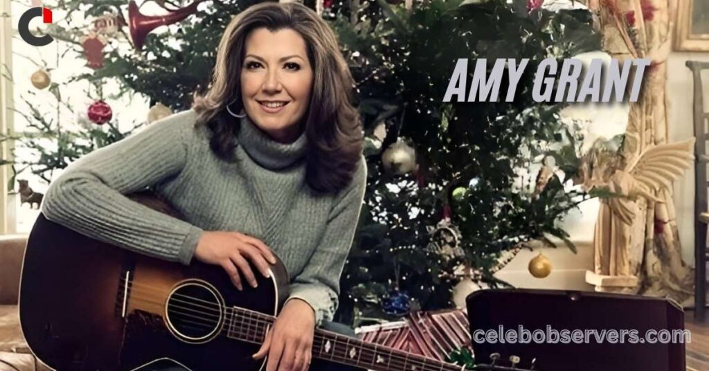 Amy Grant Television Appearances and Reality Show Ventures