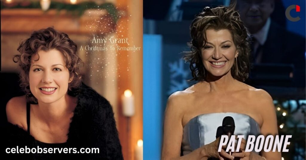 Amy Grant Net Worth: Life of Christian Pop