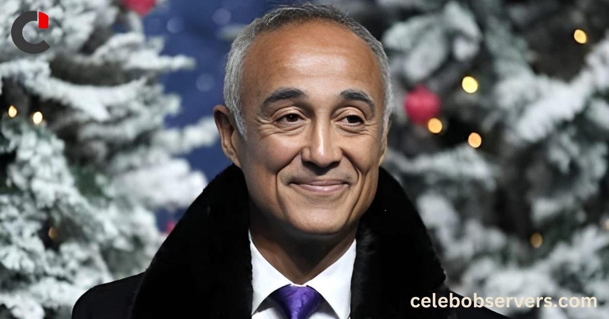 Andrew Ridgeley Net Worth: The Financial Legacy of a Wham