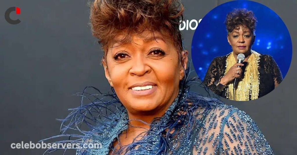 Key Albums and Music Releases That Drove Financial Gains of Anita Baker