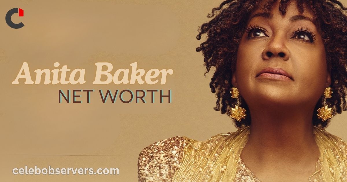 Anita Baker Net Worth: The Wealth and Legacy of an R&B Icon