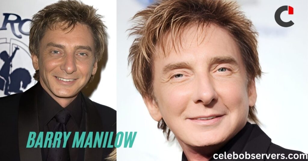 How Much is Barry Manilow Net Worth in 2024 and faqs