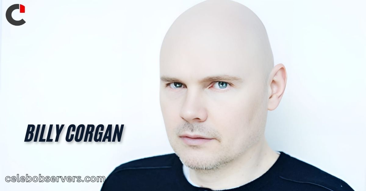 Billy Corgan Net Worth: A Look Into His Life and Success