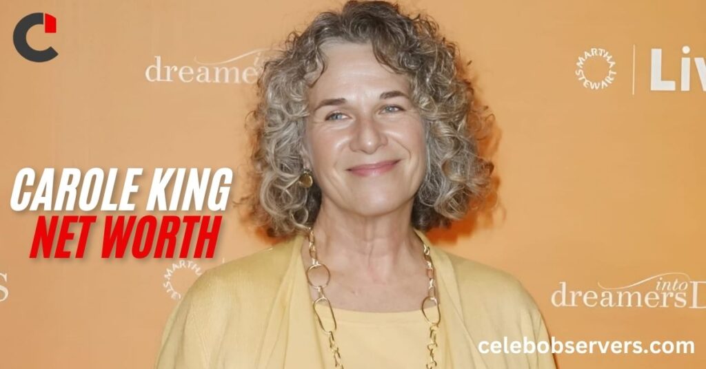 Carole King Collaborative Songwriting and Early Success