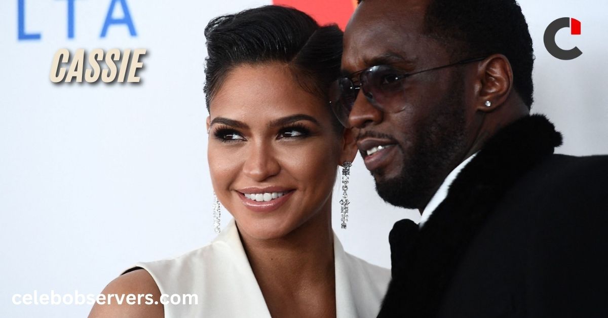 Cassie Net Worth: Inside the Life, Career, and Wealth - Celeb Observers