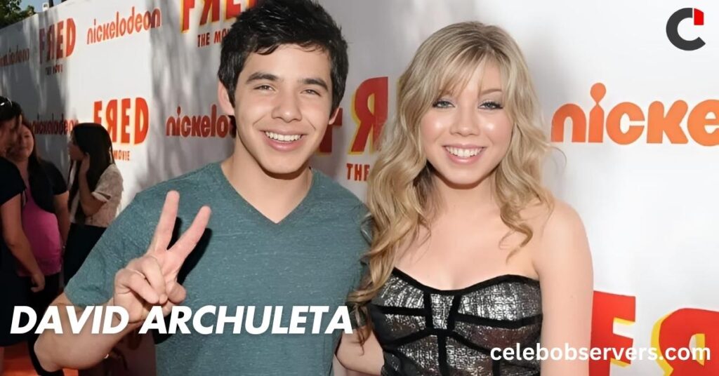 David Archuleta Relationship and Personal Life