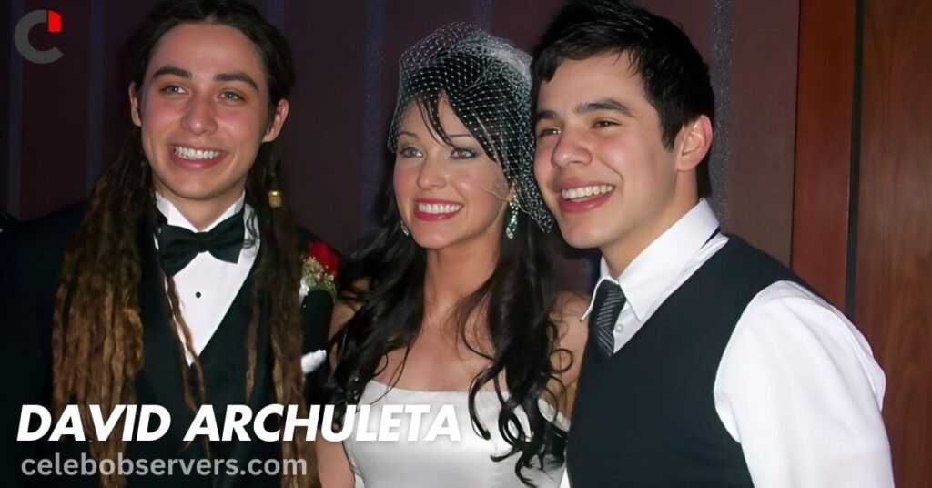 What is David Archuleta's Net Worth: How Much is He Worth in 2024?