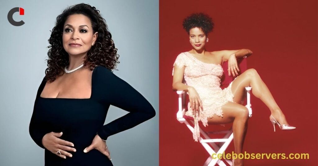 Debbie Allen Net Worth: A Comprehensive