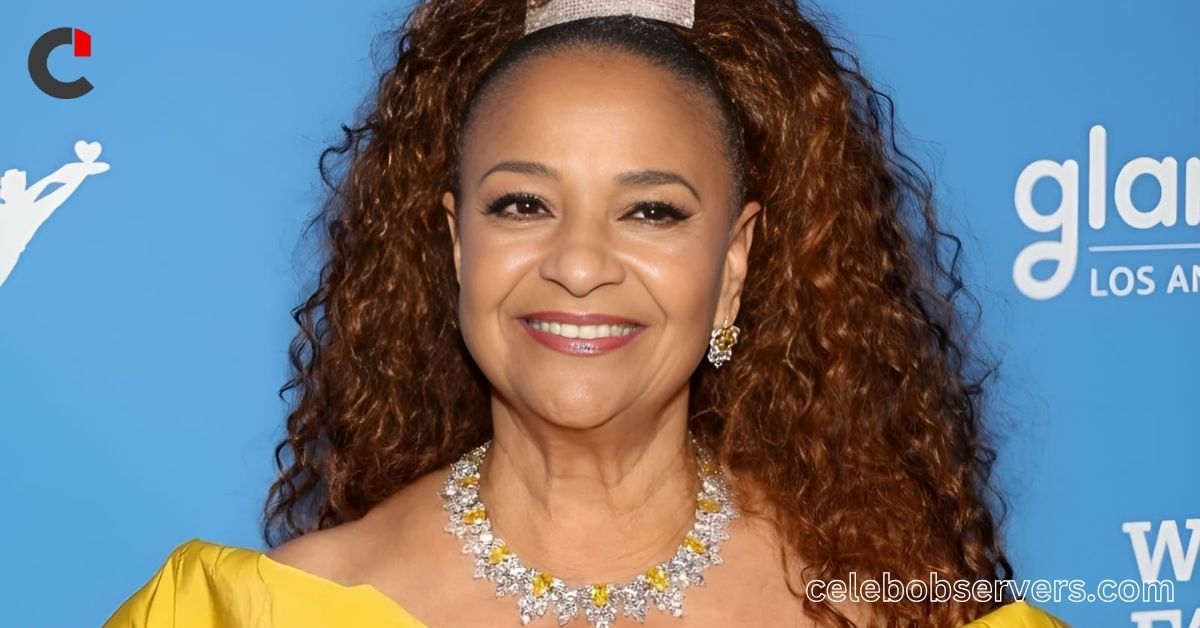 Debbie Allen Net Worth: A Comprehensive Look