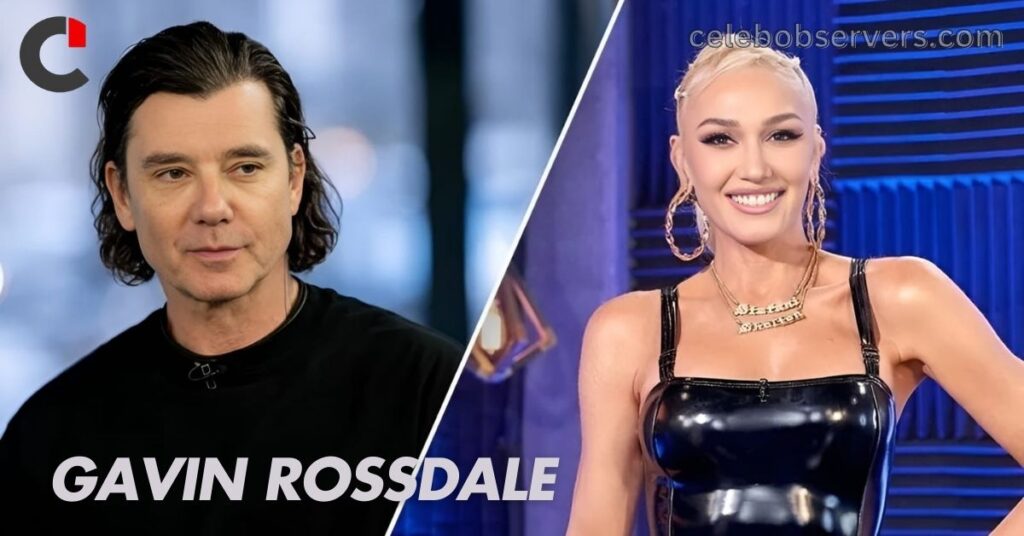 Gavin Rossdale Net Worth 2023-2024:How Much is Gavin Rossdale Worth