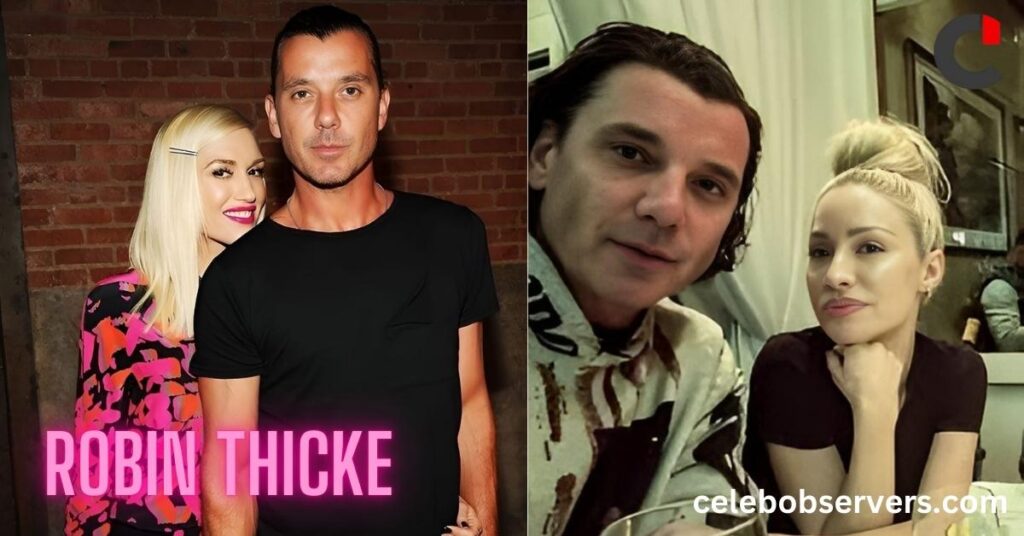 Gavin Rossdale Contributions to Popular Soundtracks