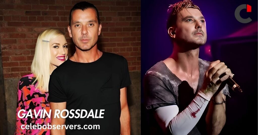 Gavin Rossdale Net Worth: The Journey of a Rock Icon and Faq's about him