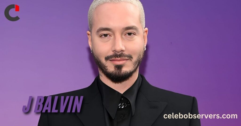 J Balvin Net Worth: How Built a $30 Million