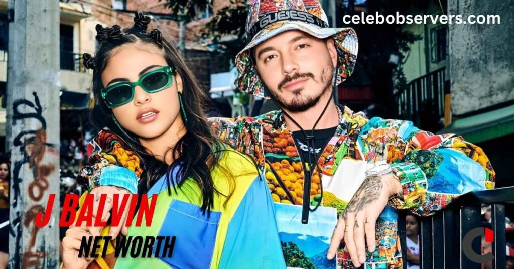 J Balvin Personal Life and Relationship