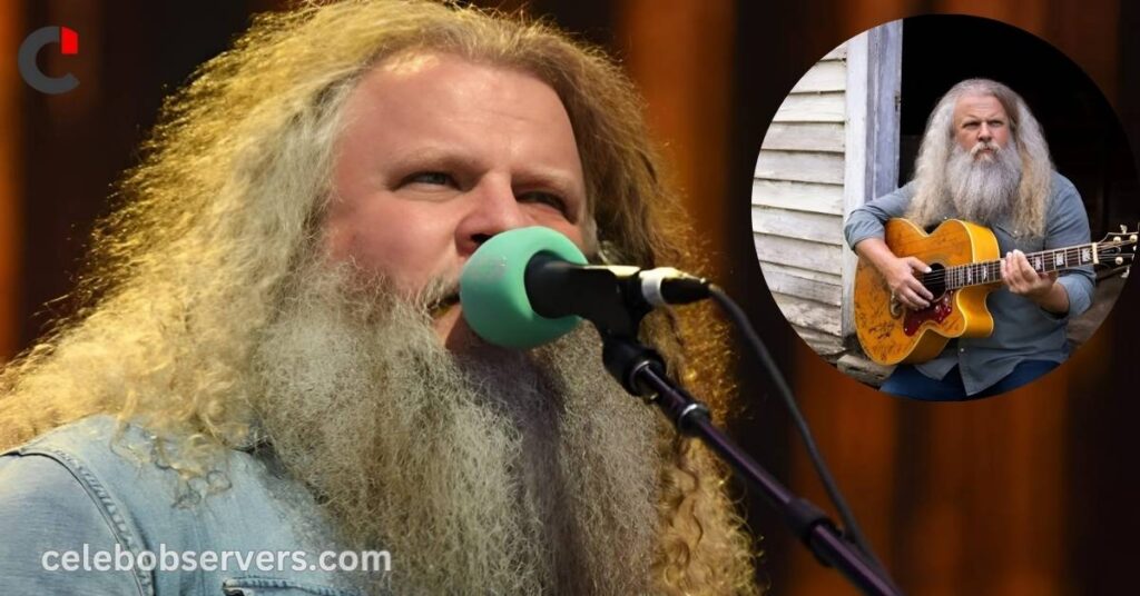 Jamey Johnson Songwriting Contributions and Collaborations