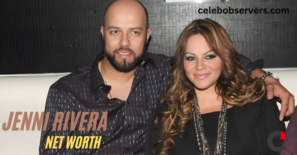 Jenni Rivera Net Worth: Exploring the Wealth and Legacy and FAQ's