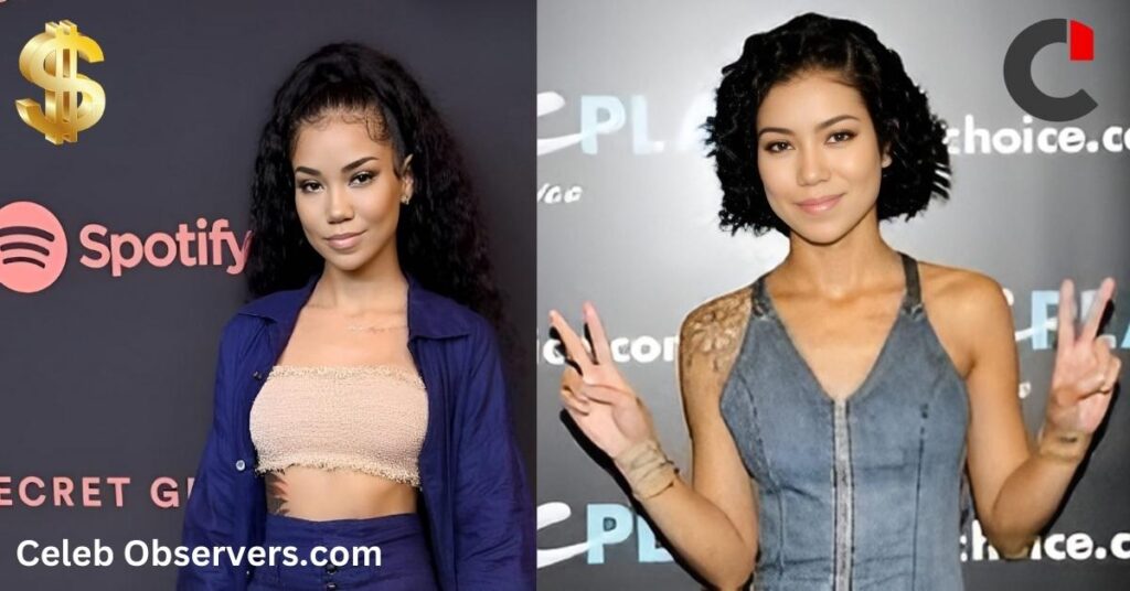 Jhene Aiko Net Worth Everything to know about Jhené Early Life