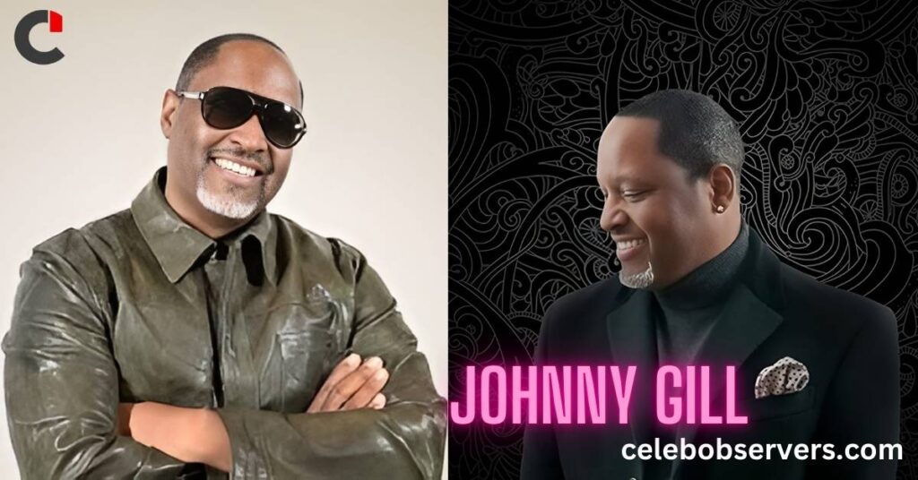 Johnny Gill Viral Success and Modern Influence