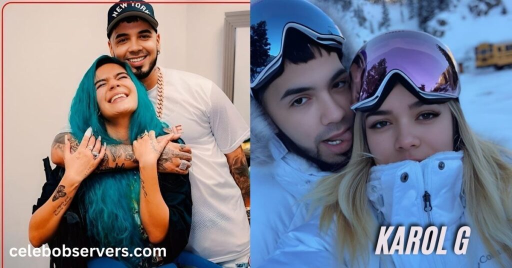 Karol G Net Worth: The Journey Singer and Lover