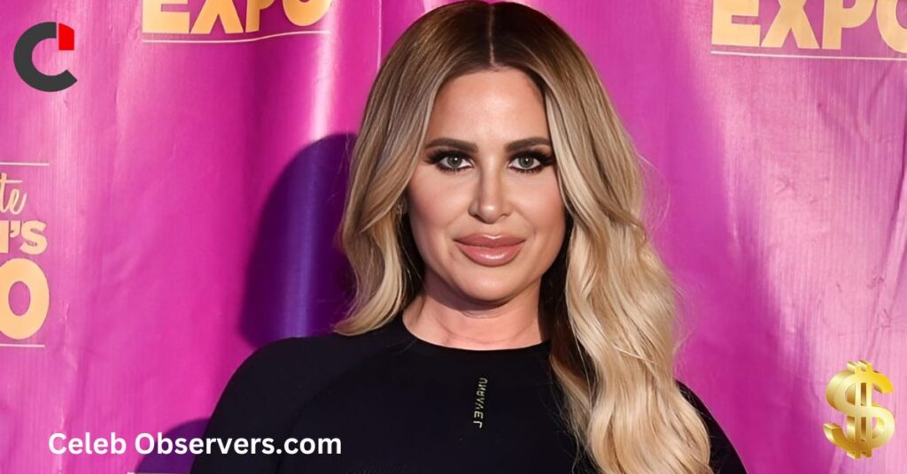 Kim Zolciak Personal Life and Family