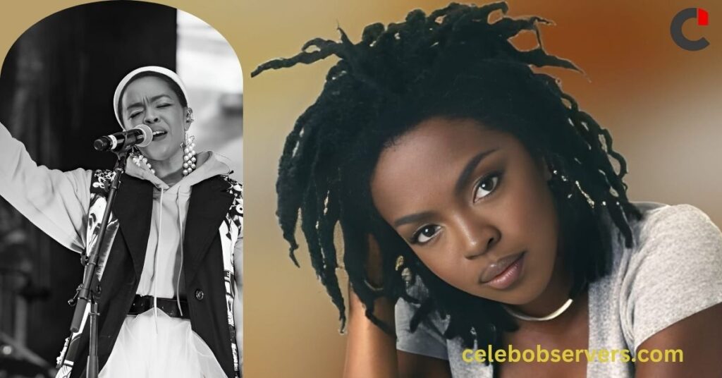 Early Life and Career Beginnings of Lauryn Hill