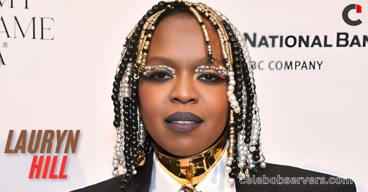 Lauryn Hill Net Worth: Exploring the Life and Legacy