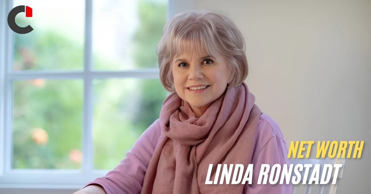 How Much is Linda Ronstadt Net Worth