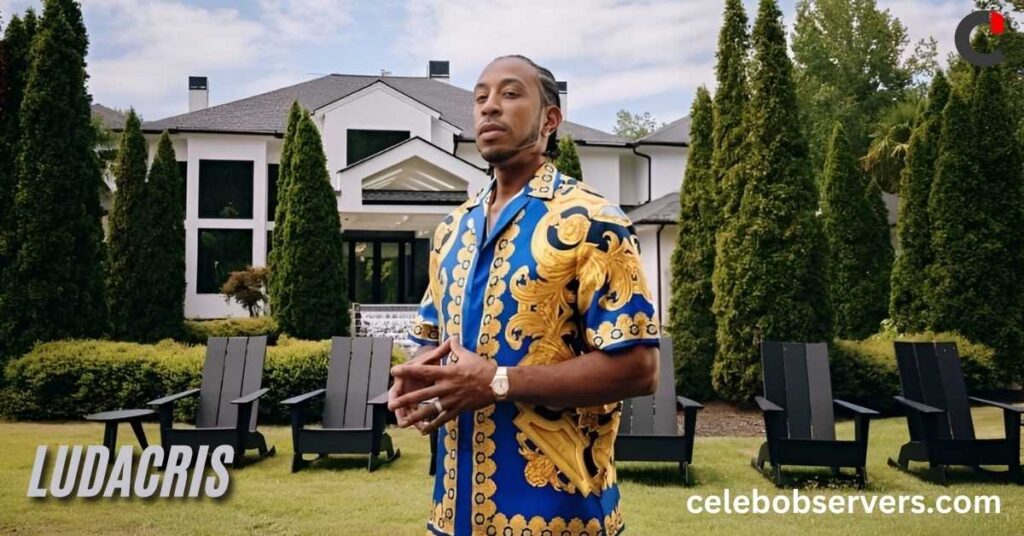 Ludacris Personal Life and Philanthropy