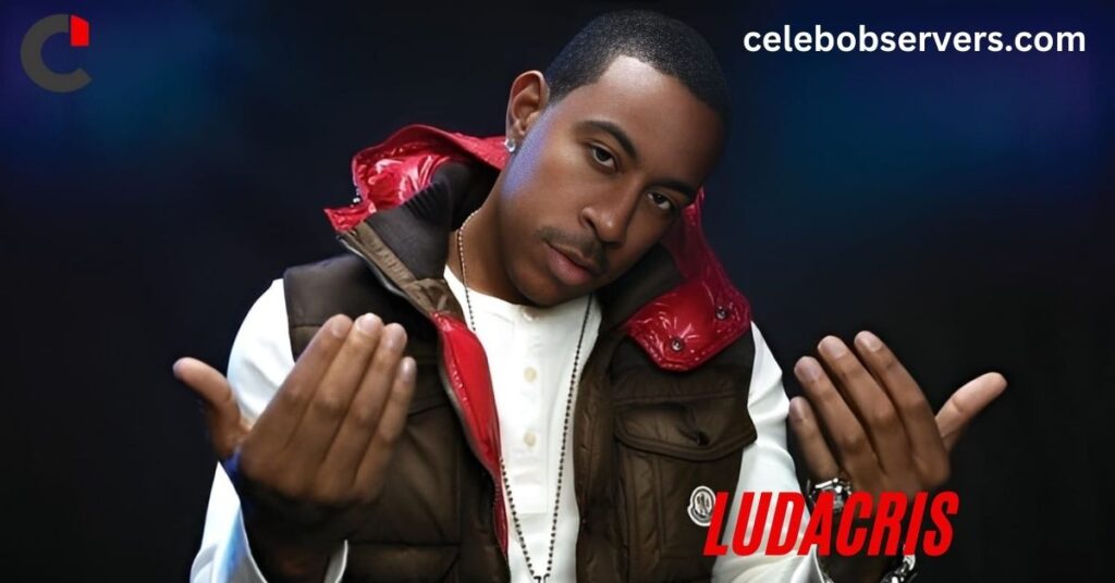 How Ludacris Built His Wealth