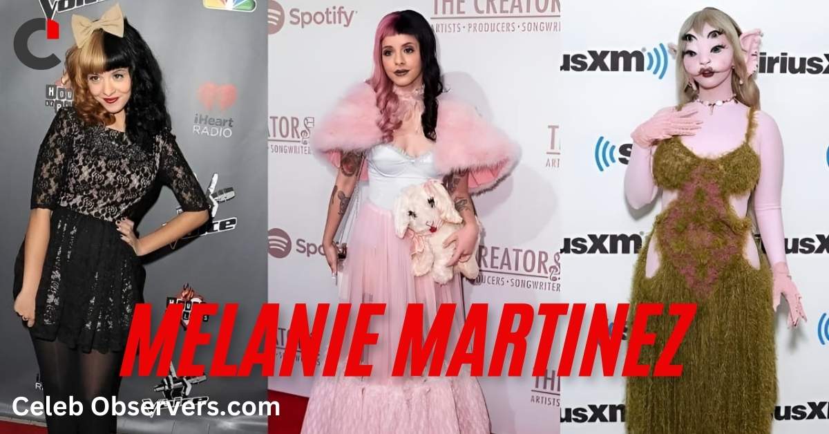 What Is Melanie Martinez Net Worth in 2024? 