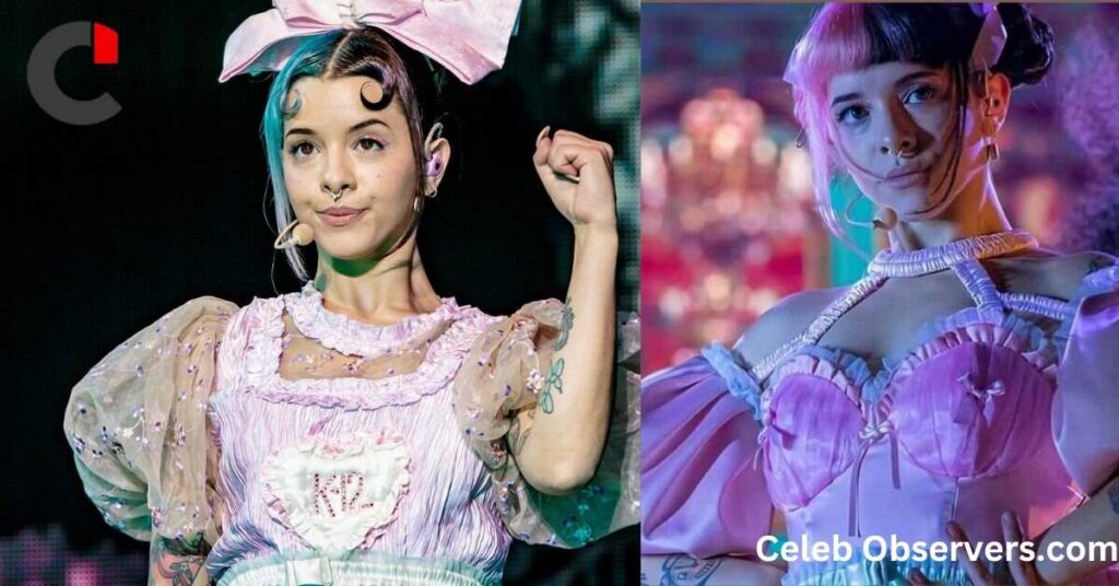 Melanie Martinez Real Estate Ventures