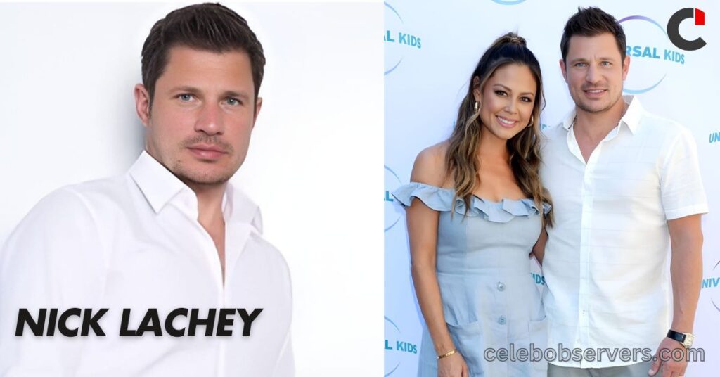 Relationships: Jessica Simpson and Vanessa Lachey