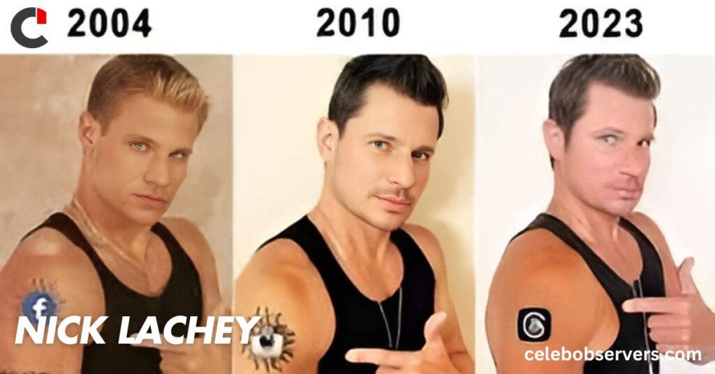 Nick Lachey Net Worth: A Closer Look at the Life and Career