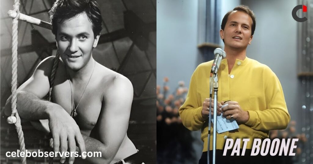 Pat Boone Net Worth: Life of a Legendary Entertainer