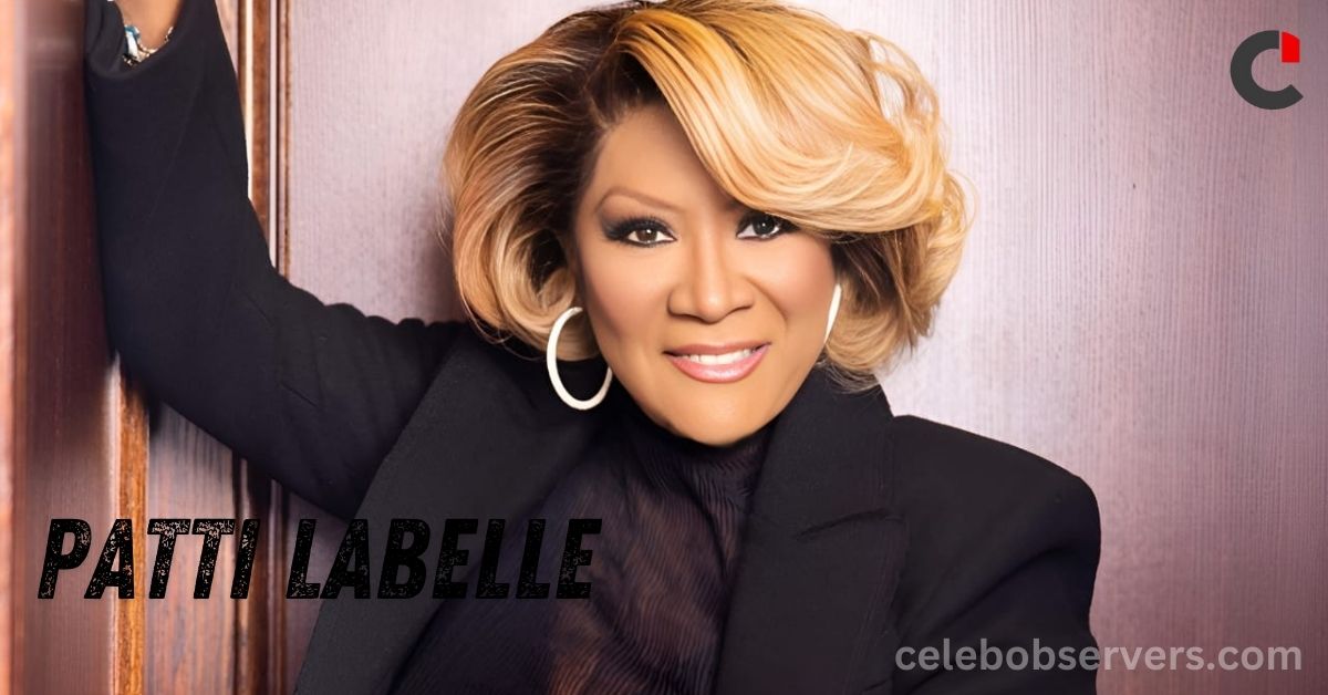 Patti LaBelle Net Worth: A Deep Look at Her Life and Career