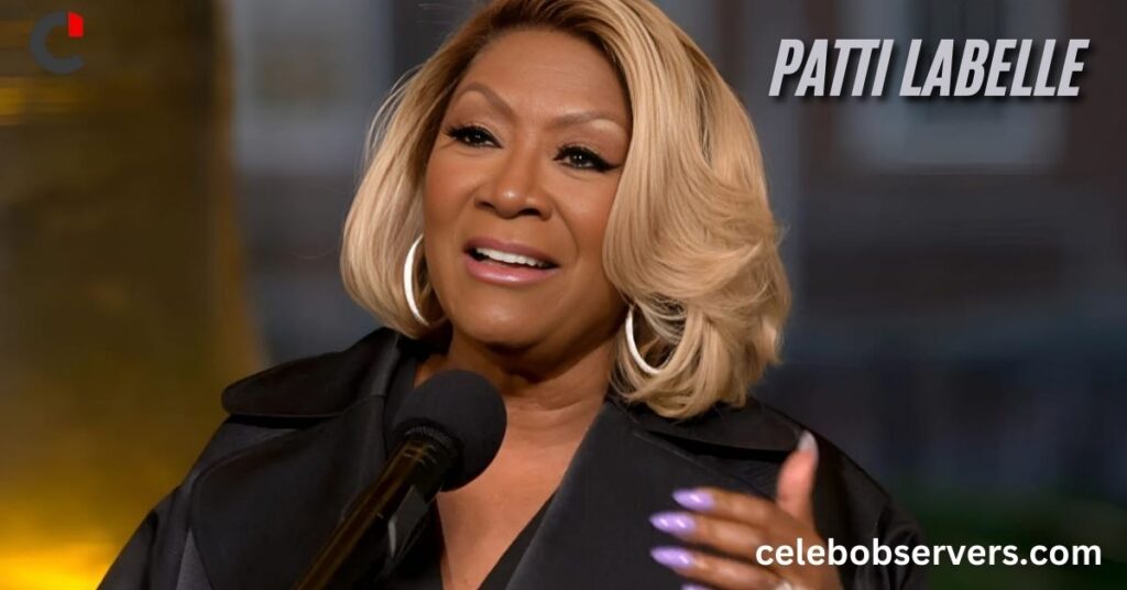 Patti LaBelle Business Ventures and Entrepreneurial Activities