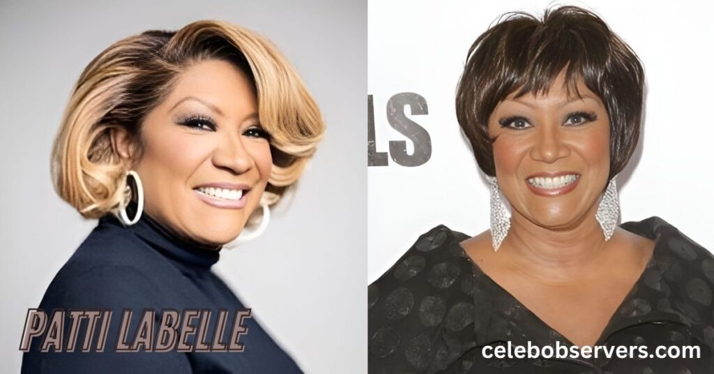 Patti LaBelle Net Worth: A Deep Look at Her Life