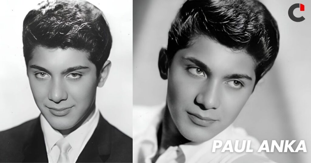 Paul Anka Net Worth and All About His Life and FAQ's