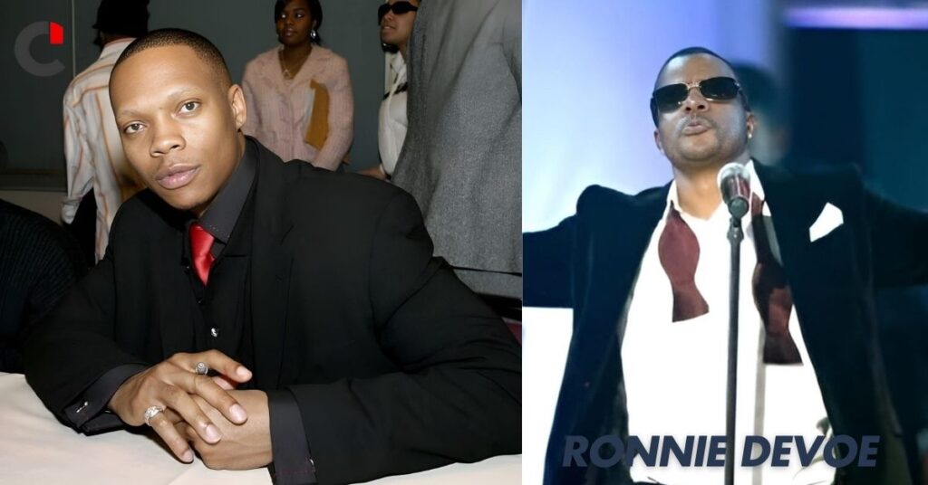 Ronnie DeVoe Net Worth: Life and Career and FAQ's