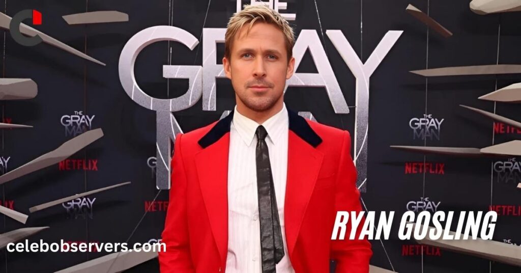 Ryan Gosling Height and Fitness Routine