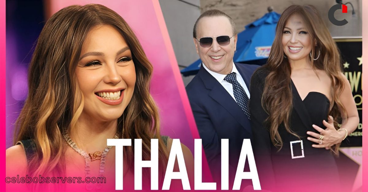 Thalia Mottola Net Worth: A Look at Her Life, Career, and Legacy