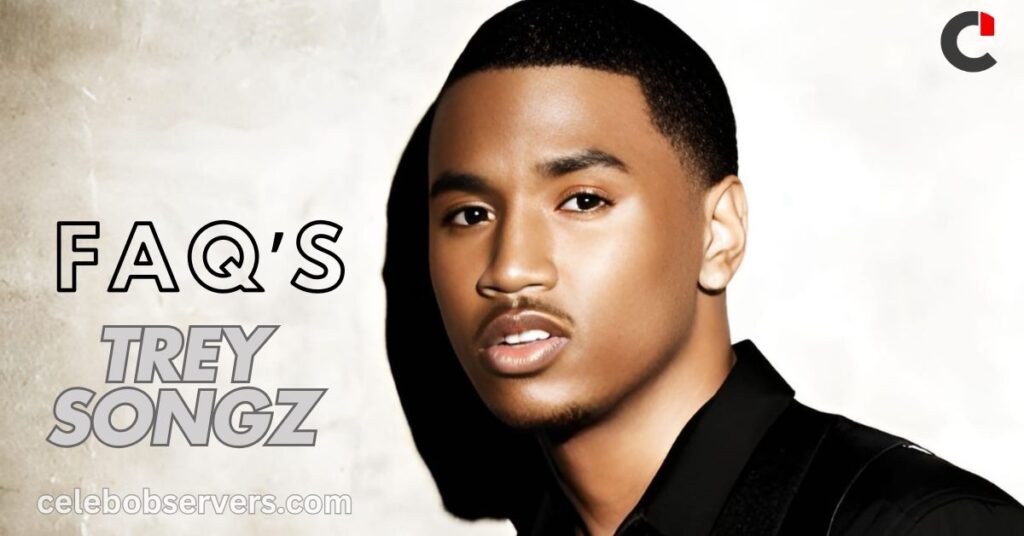 Trey Songz Net Worth: A Look at the Life of the R&B Star and FAQ's about Him