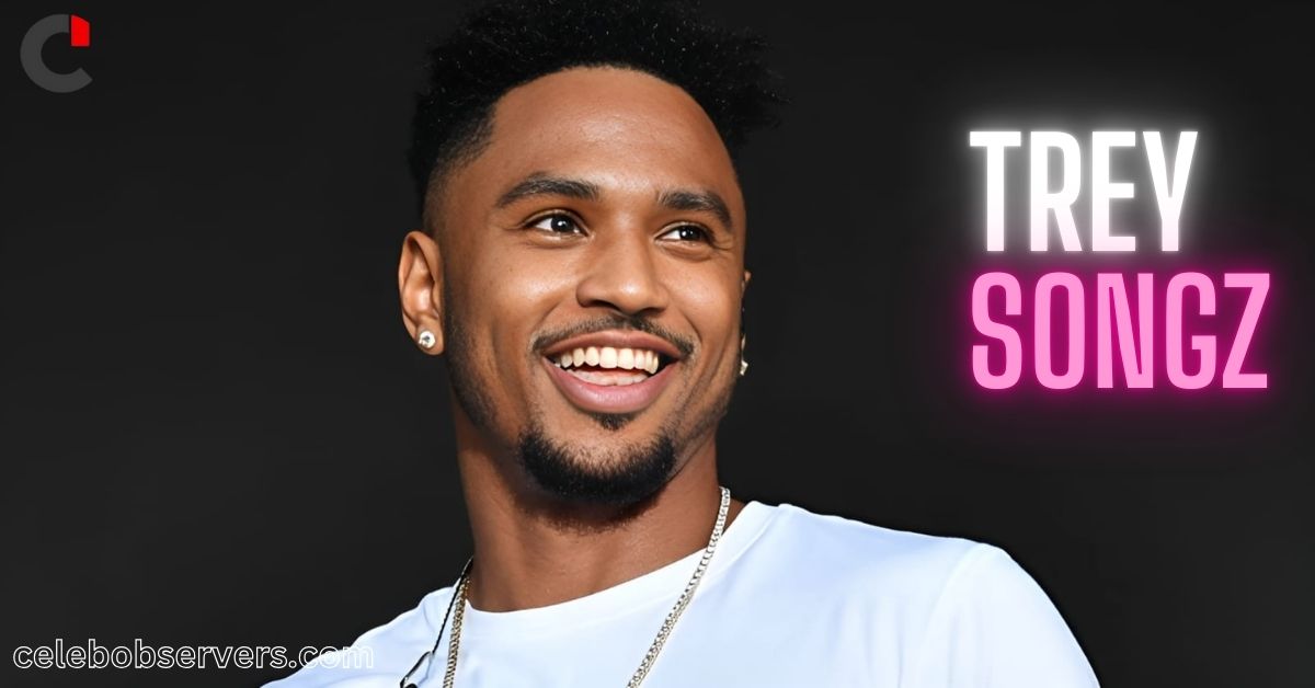 Trey Songz Net Worth: A Look at the Life of the R&B Star