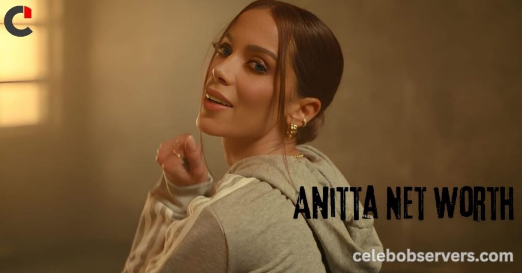 Anitta Net Worth: The Journey of a Global Superstar Philanthropy and Giving Back