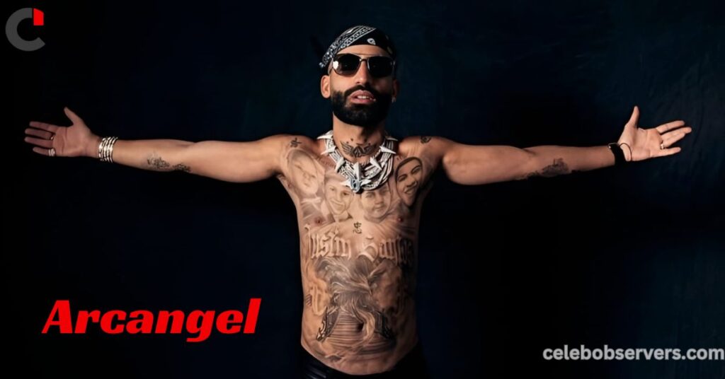 Arcangel Net Worth: His Wealth, Career, and Legacy