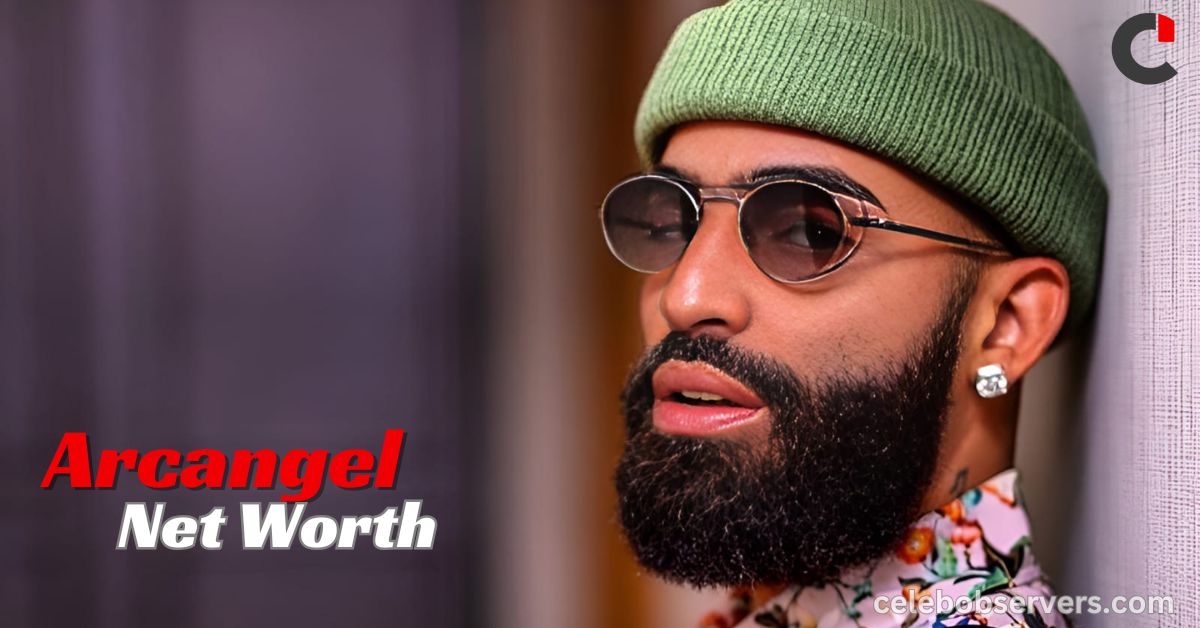 Arcangel Net Worth: His Wealth, Career, and Legacy