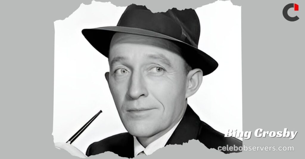 Bing Crosby Net Worth: The Legacy of an Iconic Entertainer