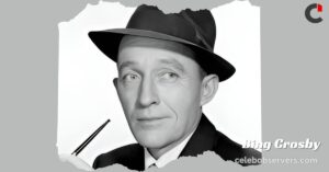 Bing Crosby Net Worth: The Legacy of an Iconic Entertainer - Celeb