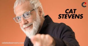 Cat Stevens Net Worth: Dive into the Wealth of Yusuf Islam - Celeb