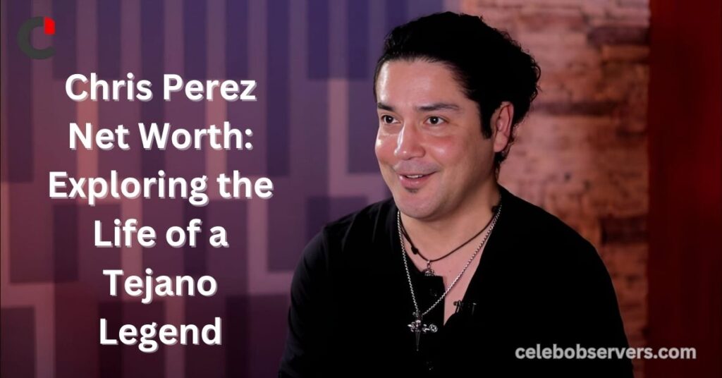 Chris Perez Net Worth 2023-2024: How Much is Chris Perez Worth